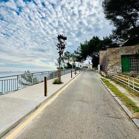 Nautic Apartment Salou